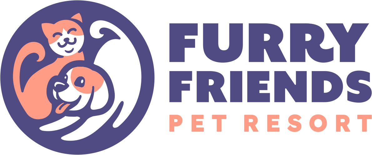 Furry Friends Pet Resort
